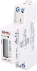 ZAMEL Controller | for DIN rail
