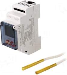 ZAMEL Module: regulator | KTY81-210 |