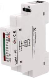 ZAMEL Module: voltage indicator | 230VAC