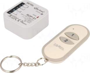 ZAMEL Wireless control set | EXTA
