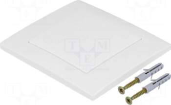 ZAMEL Wireless transmiter key with switch