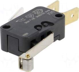 ZF Microswitch SNAP ACTION | SPDT