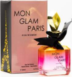 SMARŽAS MON GLAM PARIS