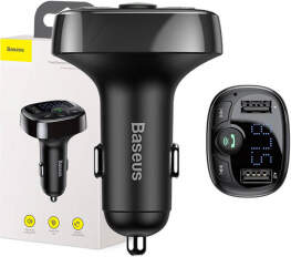 BĀZES FM RAIDĪTĀJS T TIPA BLUETOOTH