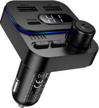 BOROFONA RAIDĪTĀJS FM BC61 OKEAN MP3
