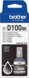 BROTHER BTD100BK MELNĀS TINTES PUDELE 7500