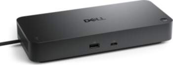 Dell Pro Smart SD25 Dock Docking