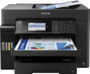 Epson EcoTank L15160 EcoTank L15160