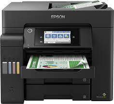 Epson EcoTank L6550 EcoTank L6550