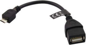 Esperanza EB180 USB B micro /