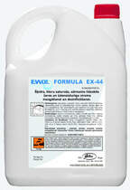 EWOL Professional Formula EX-44 ar hloru