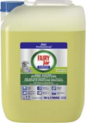 Fairy PGP Professional Automatic 10L trauku