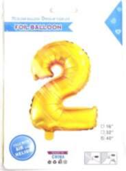 Folija balons AL-1204/2