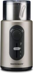 Gastroback 42601 Design Coffee Grinder Basic