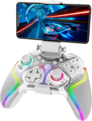 IPEGA 9666BH BLUETOOTH RGB GAMETPAD FOR