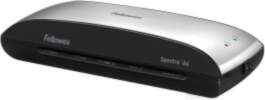 Laminators Fellowes Spectra A4  
            57378 5258