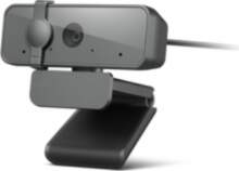 LENOVO ACCESSORIES SELECT FHD WEBCAM GEN2