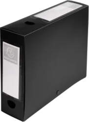 Mape - kārba EXACOMPTA DOCBOX, S80