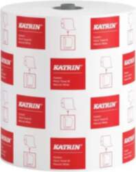 Papīra dvieļi "Katrin Basic System