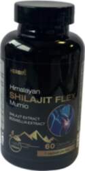 SHILAJIT FLEX, 60 kapsulas