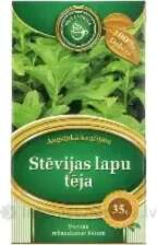Stévija