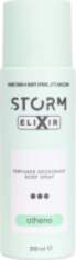 STORM ELIXIR Athena Parfimēts ķermeņa sprejs