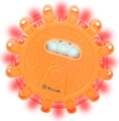 Tellur Basic LED Emergency Signal And