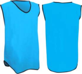 Mācību veste Skolēns 75OF Blue AVENTO