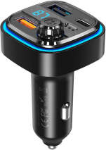 XO BCC08 AUTO FM MODULATORI 3
