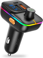 XO RAIDĪTĀJS FM BCC09 BLUETOOTH MP3