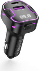 XO RAIDĪTĀJS FM BCC12 BLUETOOTH MP3