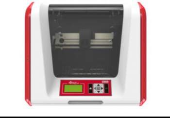 XYZ 3D printeris Da Vinci JUNIOR
