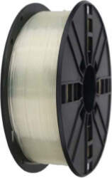 3D Printera izejmateriāls Gembird PLA Transparent