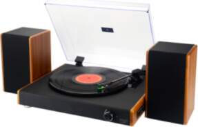 ADLER TURNABLE WITH USB AD 1915