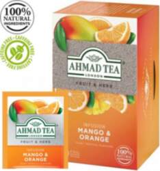 Ahmad  Tēja 20` Alu Mango &
