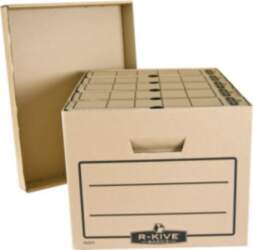 Arhiva konteineris BASIC
00203 4652