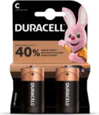 Baterija DURACELL Basic C, LR14, 2
