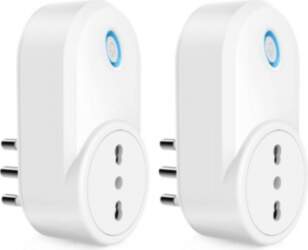 Ecost klienta atgriešana, Maxcio Smart Plug