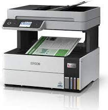 Epson EcoTank L6460 EcoTank L6460