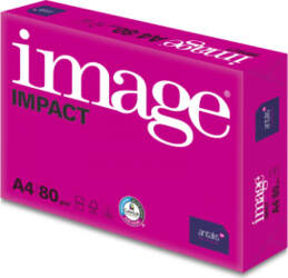 Image Impact Image Impact, 80g, A4