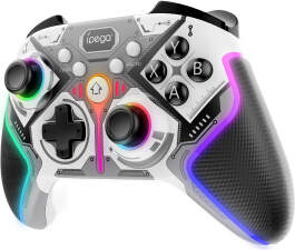 IPEGA 9666HH BLUETOOTH RGB GAMETPAD PRIEK
