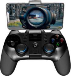 IPEGA PG-9156 BLUETOOTH GAMETPAD IOS ANDROID
