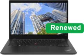 LENOVO- RENEW   GRADE B   THINKPAD T14S
