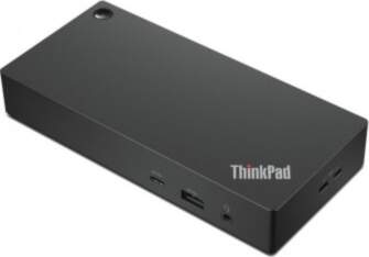LENOVO THINKPAD UNIVERSĀLS USB C DOKS
