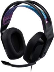 Logitech G335 Wired Gaming Austiņas, 3