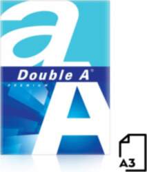 Papīrs Double A (A category), A3