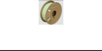 Polymaker PLA materiāls PolyTerra Mint, 1kg