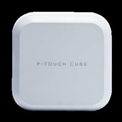 PT-P710BTH "CUBE Plus" Brother portatīvs