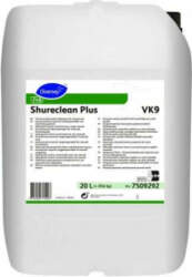 Shureclean Plus VK9 20L - Koncentrēts