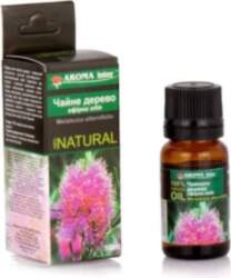 Tējas koka eļļa 10 ml